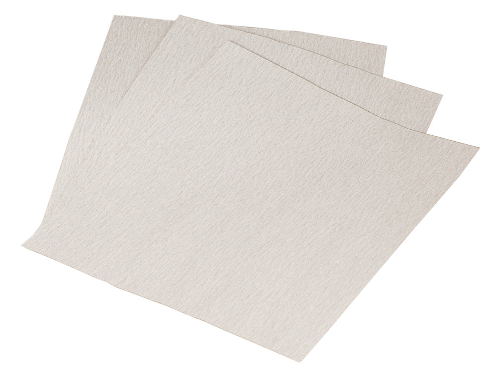 Mirka CaratFlex 9 x 11 in. 400G Silicon Carbide Finishing Sheet, Qty 50 02-101-400