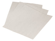 Mirka CaratFlex 9 x 11 in. 240G Silicon Carbide Finishing Sheet, Qty 50 02-101-240