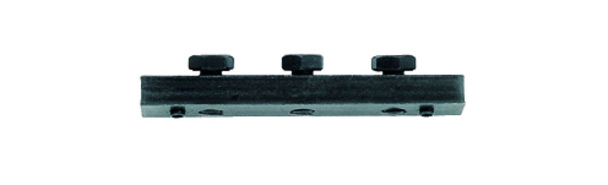 Mafell Clamping Device Complete, 80 mm for Reversible TCT Knife 35085