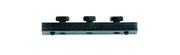 Mafell Clamping Device Complete, 80 mm for Reversible TCT Knife 35085