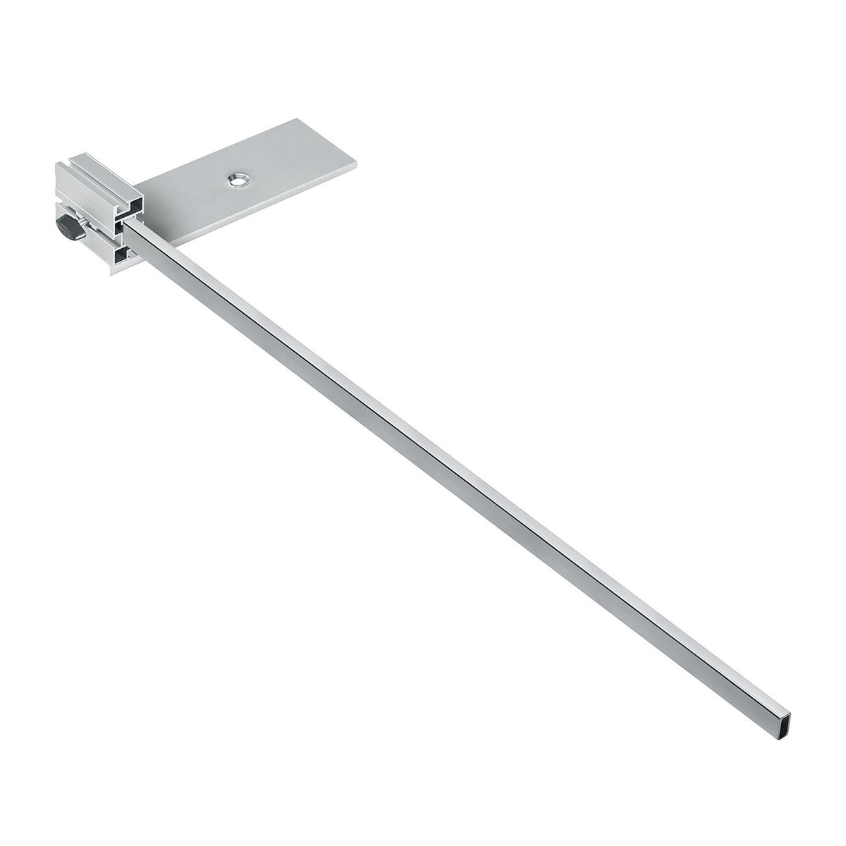 Mafell Telescopic Rod with Sheet Metal Support, 960 mm 38309