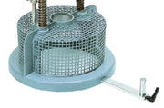 Mafell Special Drill Mount for Ring-Groove Cutting Tools, No Face Edge Stop 39160