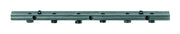Replacement clamping bar for Mafell ZH 205 Ec planing machine with knife securing features