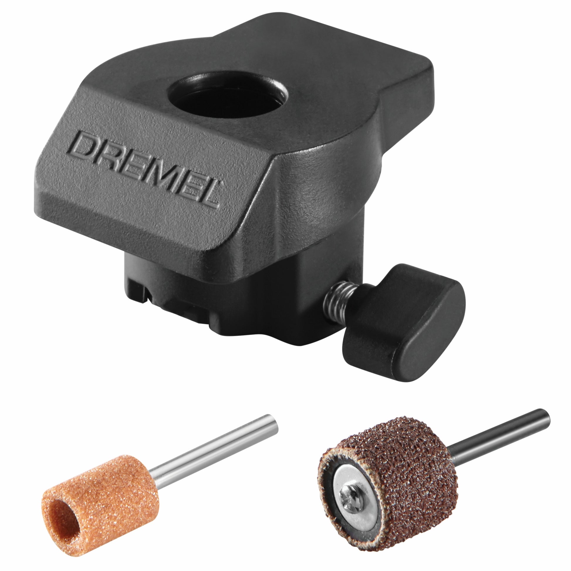Dremel Sanding/Grinding Guide Kit A576