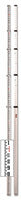 Bosch 16' Aluminum Telescoping Rod 06-816C