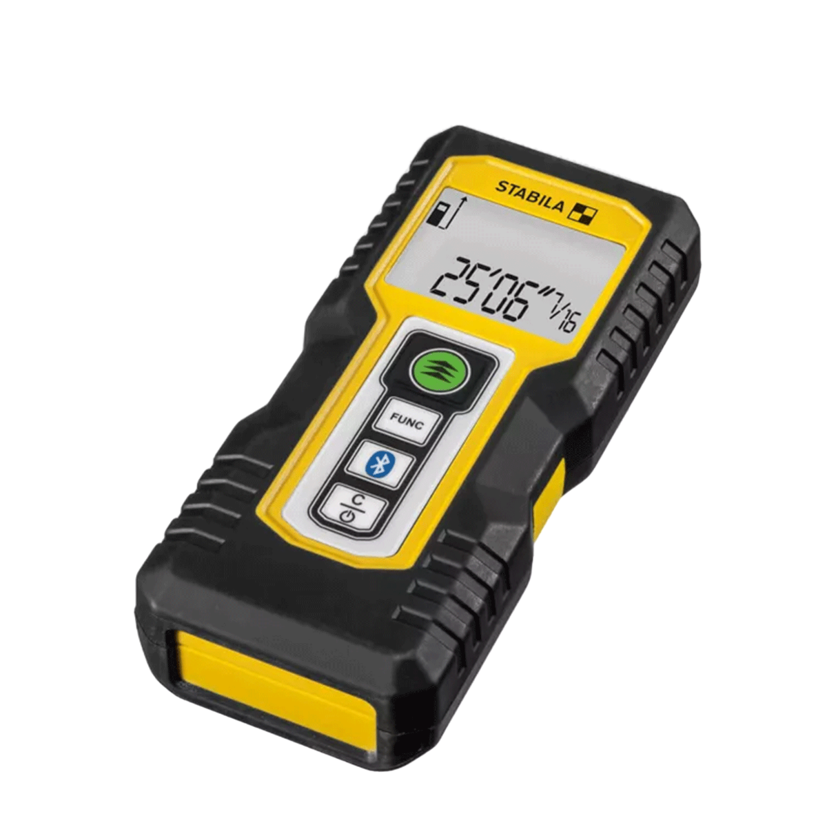 Stabila Laser Distance Measurer with Bluetooth, LD 250 06250