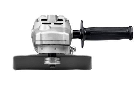 Metabo 7 in Angle Grinder - 8,500 RPM - 15.0 AMP w/Lock-on Trigger, W 2000 7 606434420