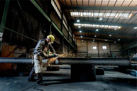  W24-230 MVT w/Dust Control Shroud