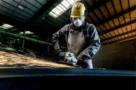  Metabo 7 Surface Prep Kit