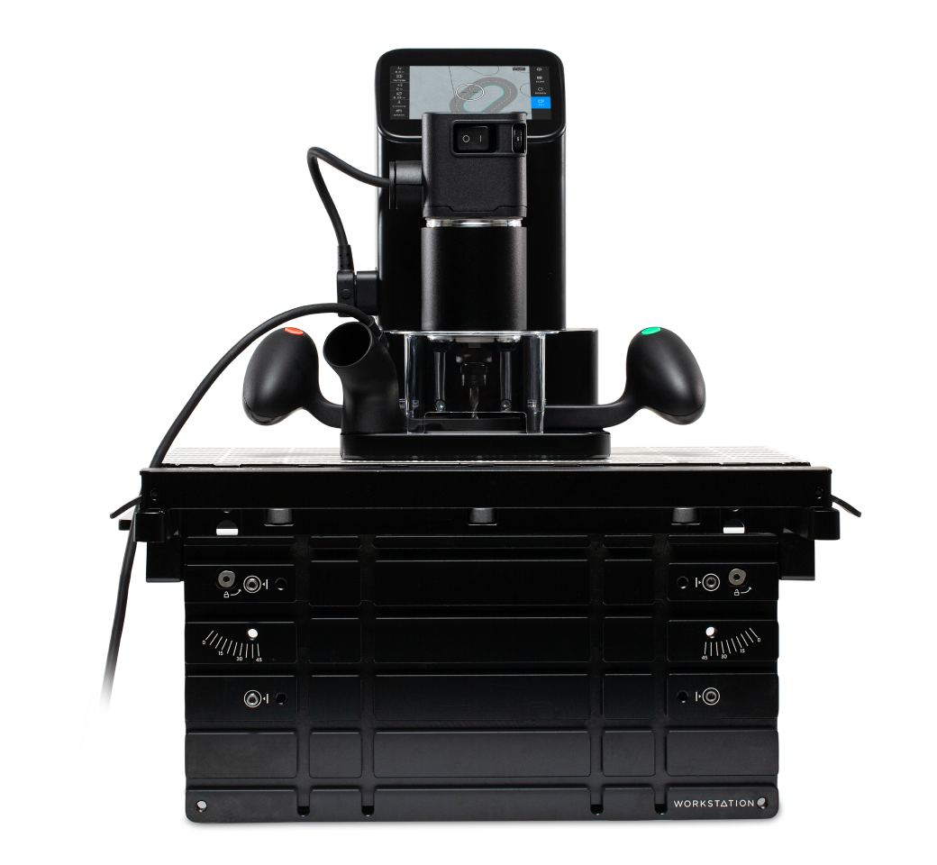 Shaper Tools Origin Gen2 + Workstation SW1-AA2K