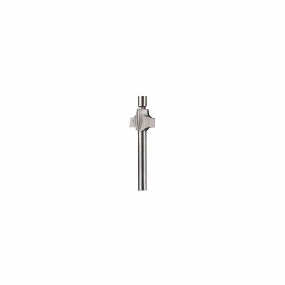 Dremel 3/32 in. Piloted Beading Router 612