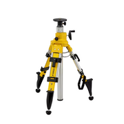 Stabila 27-66 in. Small Elevator Tripod 08560