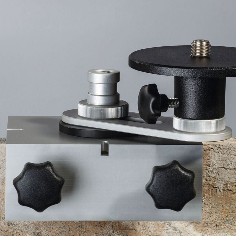 Stabila Batter Board & Form Mount Bracket for Lasers 7410