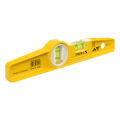 Stabila 10 in. TYPE 81 SM Die Cast Magnetic Torpedo Level 25100