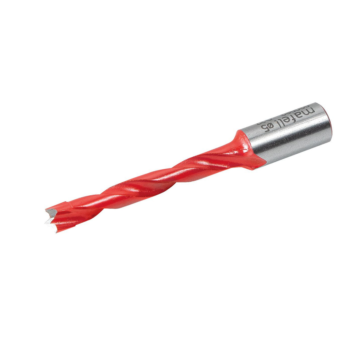 Mafell 5 mm (3/16 in.) Carbide-Tipped Dowel Drill Bit 90089