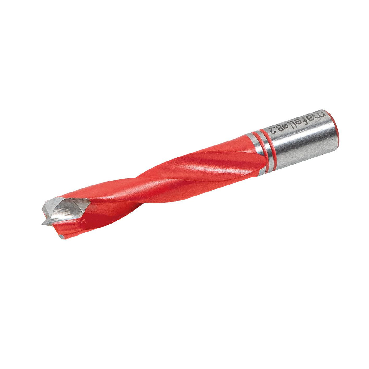 Mafell 8.2 mm HW Dowel Drill Bit 90123