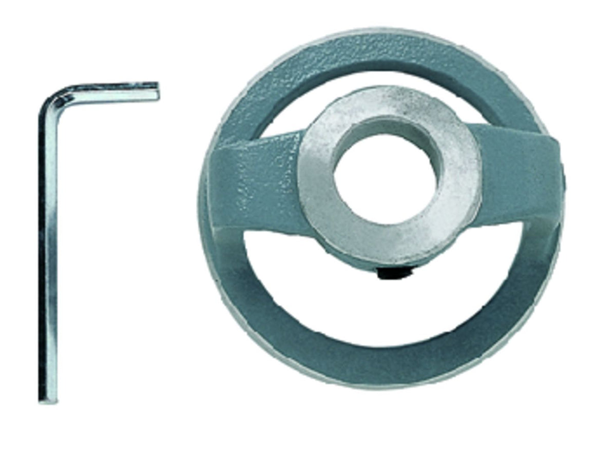 Mafell Guide and Guard Ring Assembly for 50 to 70 mm Countersinks 90181