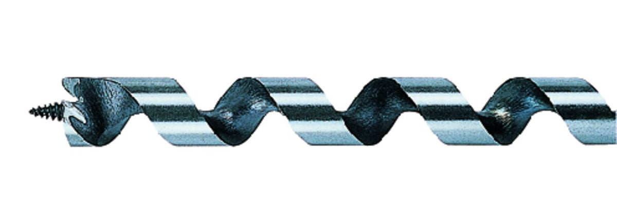 Mafell 12 x 820 mm Auger Bit for ZB 600 E, 475 mm Drilling Depth 90212
