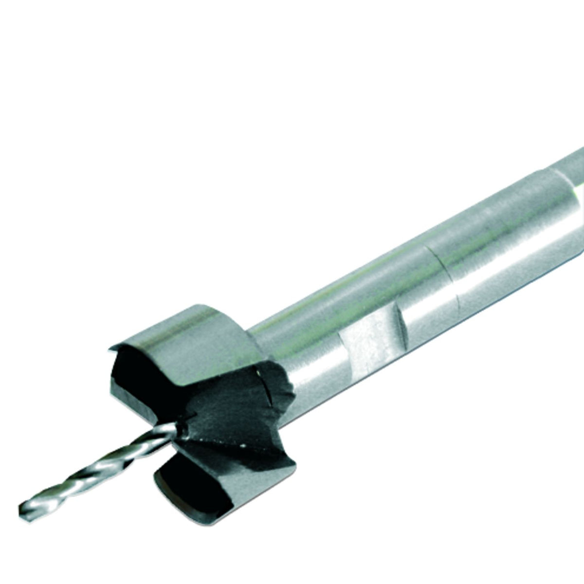 Mafell Special Drill Bit for Copying Insert, 25 mm Diameter, 11 mm Shank 90276
