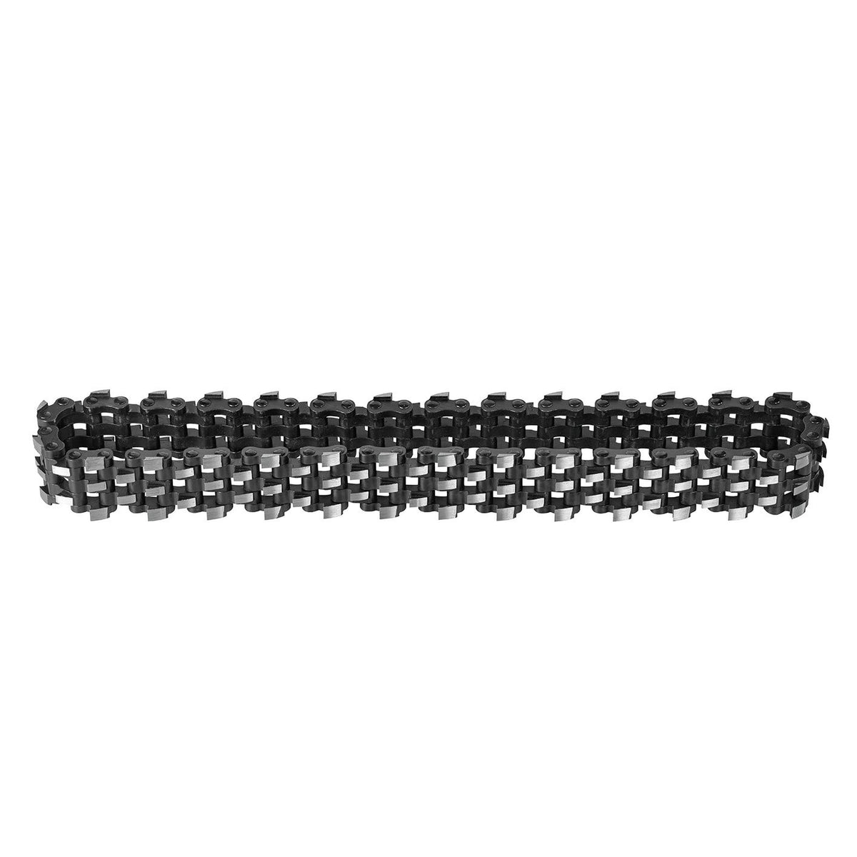 Mafell 1.5 in. Mortising Chain for LS 103Ec, 5.9 in. Depth 91234