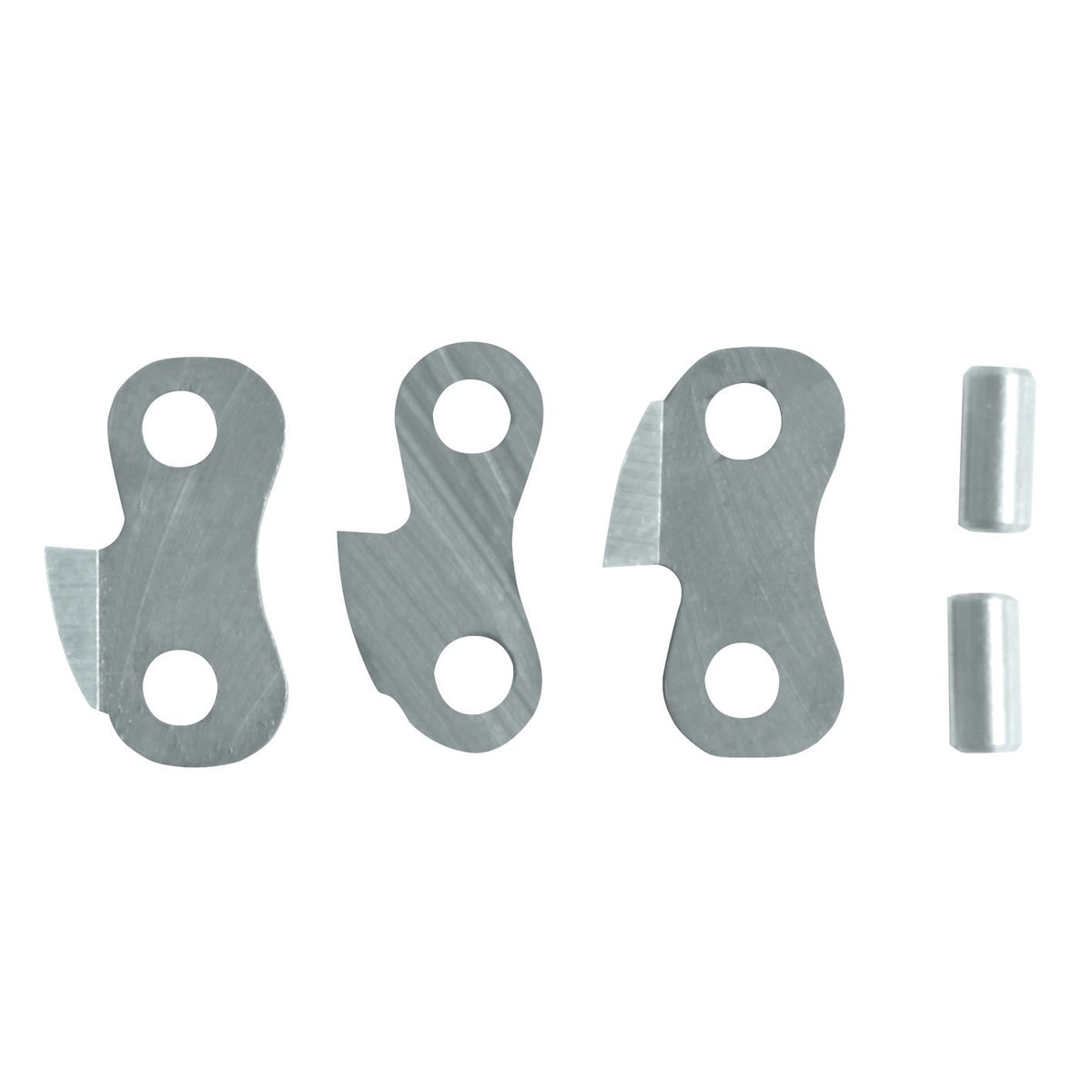 Mafell Replacement Chain Links and Rivets Set for 13 mm Chains 91368