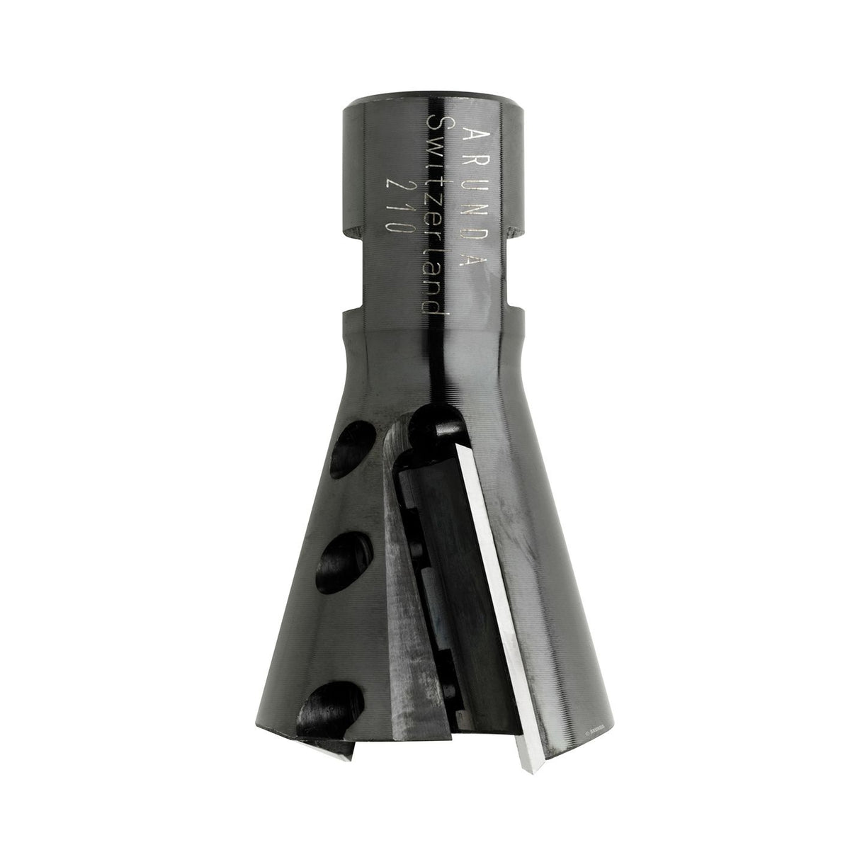 Mafell ARUNDA Standard-26 Dovetail Router Bit with Reversible Blades 91430