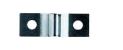 Mafell Semi-Circular Replacement Knife for KFU 1000E Hand Grooving Tool 91467