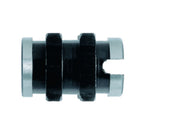 Mafell Mortising Sprocket for 28 mm (1.5 in. / 2.0 in.) Chain Sets, Pitch A, 4 Teeth 91683