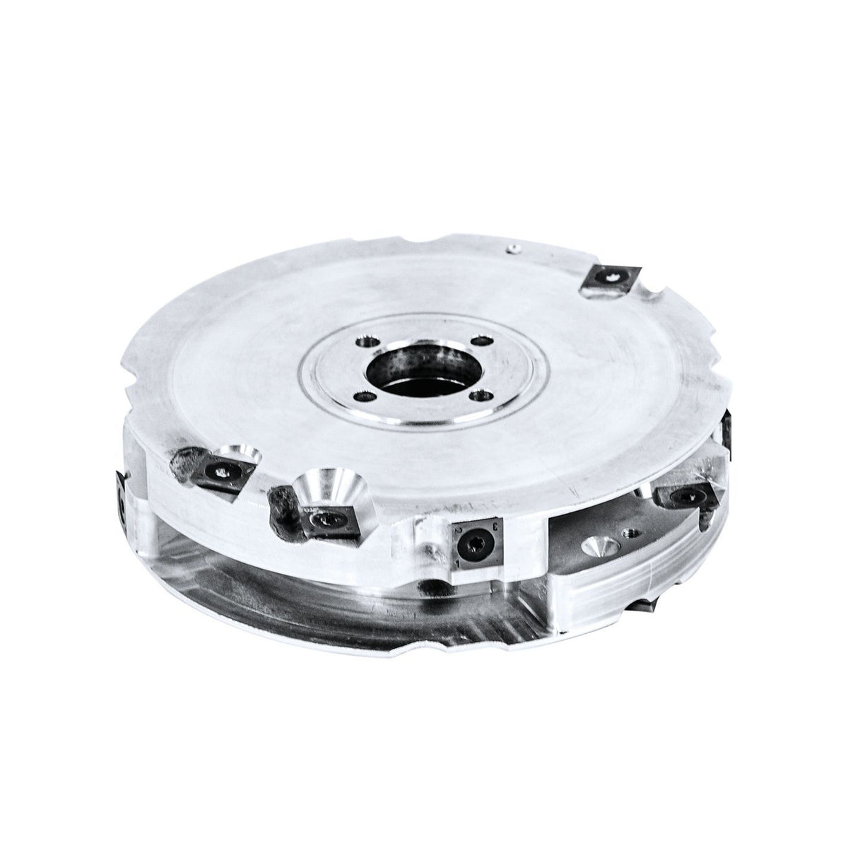 Mafell 163mm x 22-40mm Expanding Groove Cutter Head for NFU 50 91899