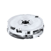 Mafell 163mm x 22-40mm Expanding Groove Cutter Head for NFU 50 91899