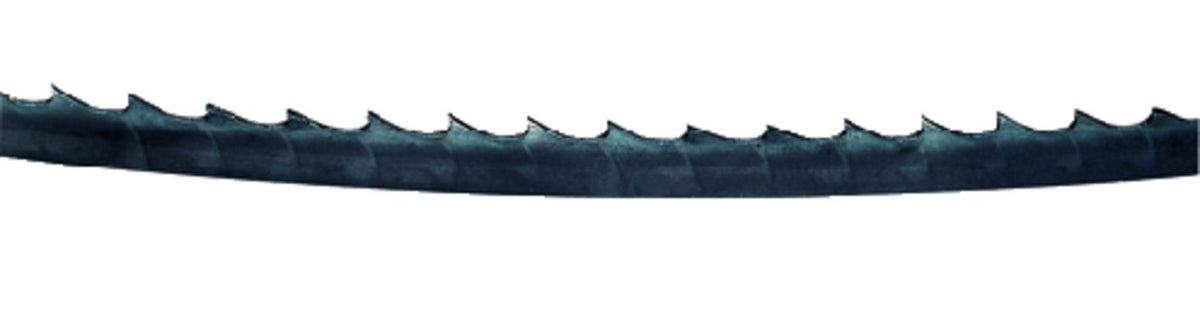 Mafell 8 mm Softwood-Cutting Band Saw Blades, 4 TPI, 10-Pack 92336