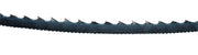 Mafell 8 mm Front and Rear-Cutting Band Saw Blades, 4 TPI, 10-Pack 92337