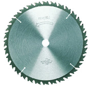 Mafell 355 mm TCT Saw Blade, 2.2/3.2 mm Kerf, 30 mm Bore, 32 Teeth, AT 92448