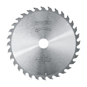 Mafell 250 mm TCT Saw Blade, 36 Teeth, FZ 92458