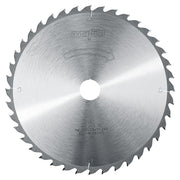 Mafell 250 mm TCT Saw Blade, 40 Teeth, AT 92465