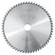 Mafell 250mm 60T TCT Fine-Cutting Saw Blade, 30mm Bore 92466
