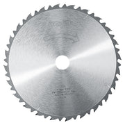 Mafell 250mm 24T TCT Ripping Saw Blade, 30mm Bore 92472