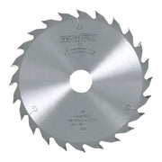 Mafell 168 mm TCT Circular Saw Blade, 24 Teeth, 20 mm Bore 92478