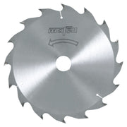 Mafell 185 mm TCT Ripping Circular Saw Blade, 16 Teeth, 20 mm Bore 92485