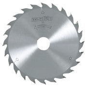 Mafell 185 mm TCT Circular Saw Blade, 24 Teeth, 20 mm Bore 92487