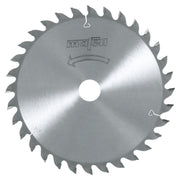 Mafell 185 mm TCT Cross-Cutting Saw Blade, 32 Teeth 92489