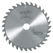 Mafell 185 mm TCT Cross-Cutting Saw Blade, 32 Teeth 92493