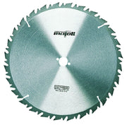 Mafell 355 mm TCT Circular Saw Blade, 16 Teeth, Alternate Top Bevel 92437