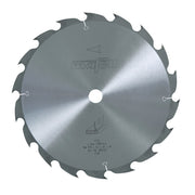 Mafell 370 mm TCT Saw Blade, 18 Teeth, Alternate Top Bevel 92524