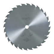 Mafell 410 mm TCT Saw Blade, 28 Teeth, Alternate Top Bevel 92525