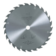 Mafell 370 mm TCT Universal Saw Blade, 26 Teeth, 30 mm Arbor 92526