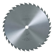 Mafell 450 mm TCT Saw Blade, 2.5/4.5 mm Kerf, 30 mm Arbor, 34 Teeth 92538