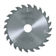 Mafell 160 mm TCT Cross-Cutting Saw Blade, 32 Teeth, AT 92552