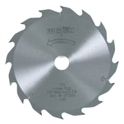 Mafell 160 mm TCT Saw Blade, 16 Teeth, FT/TT 92565