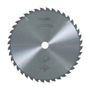 Mafell 13 in. TCT Fine-Cutting Saw Blade, 40 Teeth, 30 mm Bore 92572
